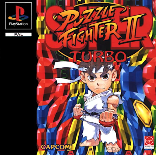 Super Puzzle Fighter II Turbo (Europe)